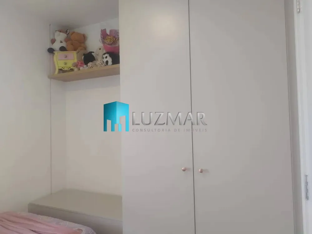 Apartamento, 3 quartos, 79 m² - Foto 1
