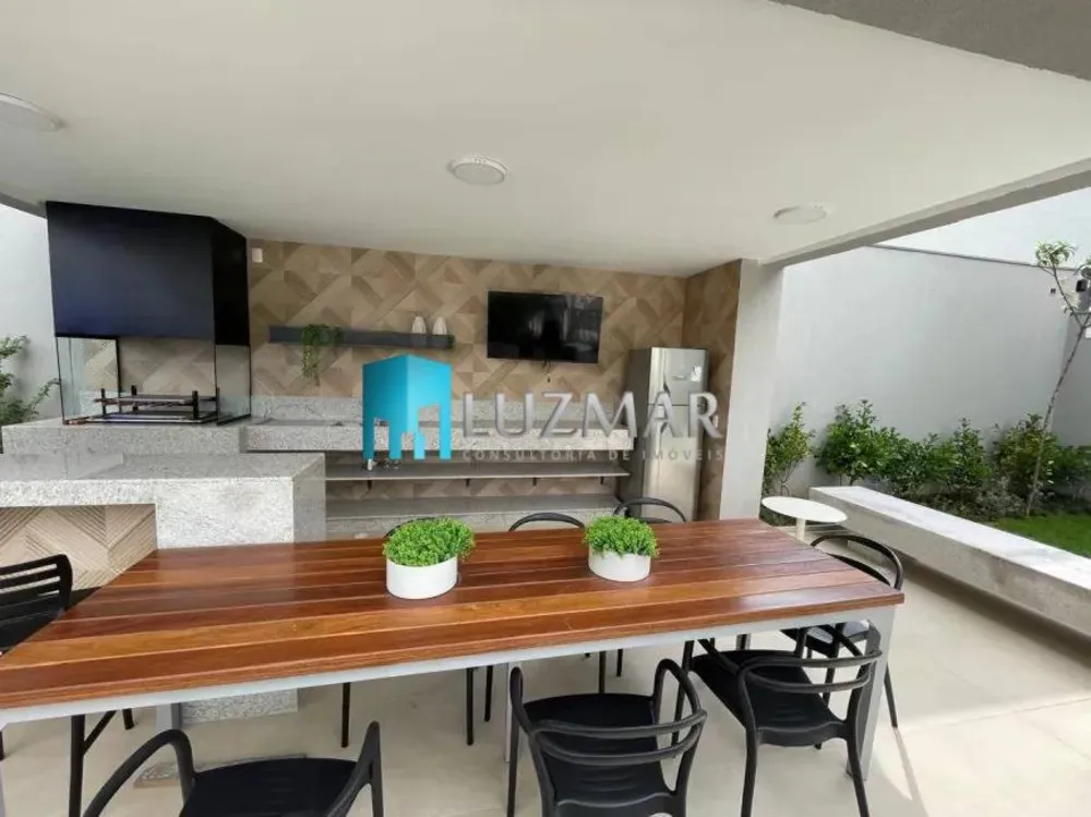 Apartamento, 3 quartos, 79 m² - Foto 8