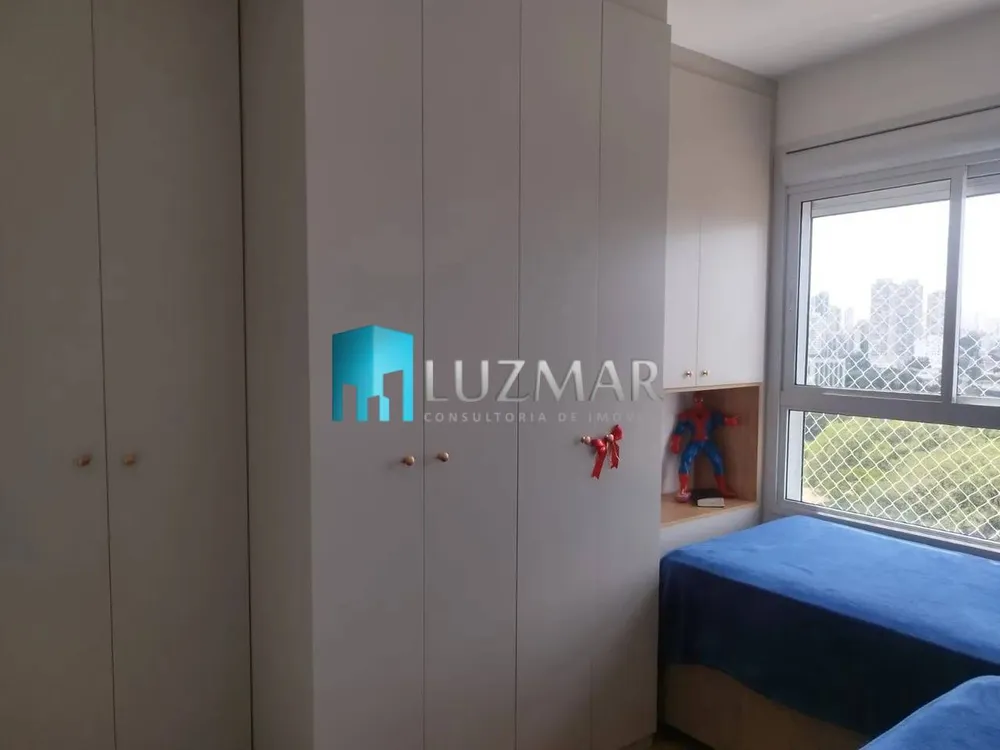 Apartamento, 3 quartos, 79 m² - Foto 4