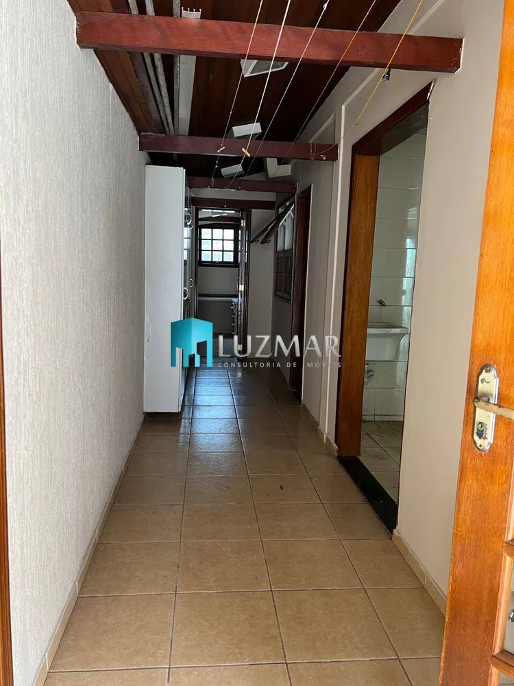 Casa de Condomínio, 3 quartos - Foto 12