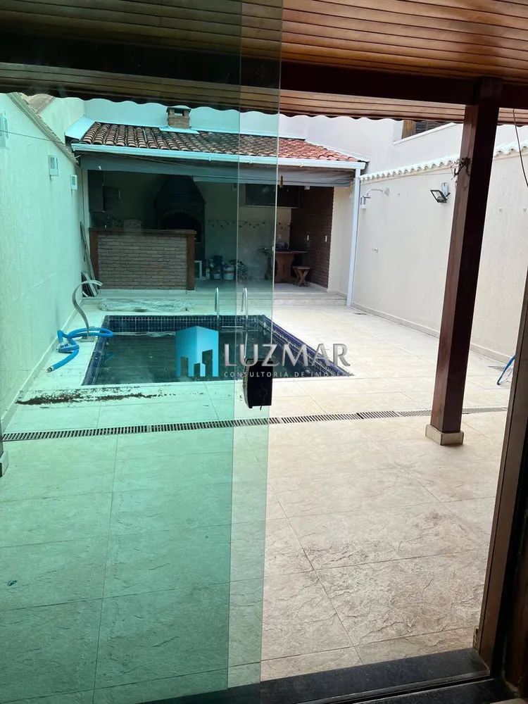 Casa de Condomínio, 3 quartos - Foto 15