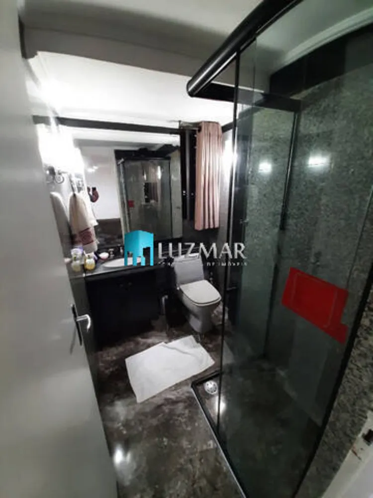 Apartamento, 2 quartos, 110 m² - Foto 11