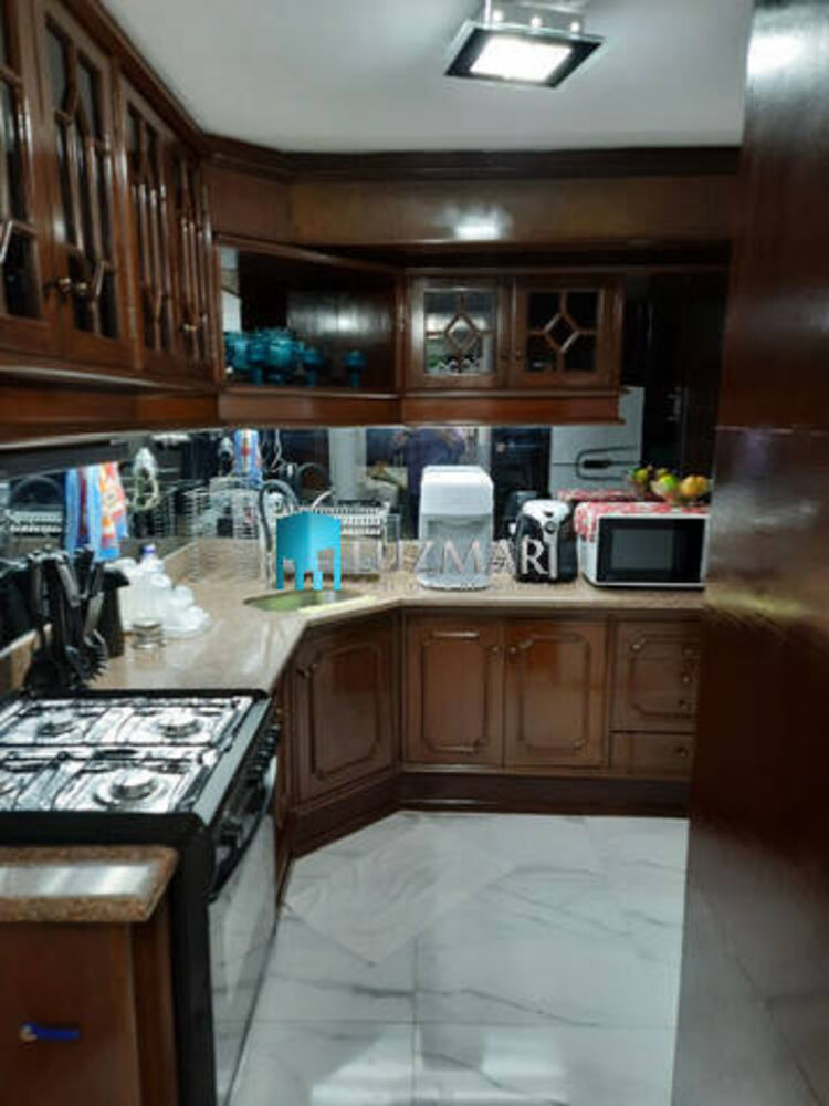 Apartamento, 2 quartos, 110 m² - Foto 1