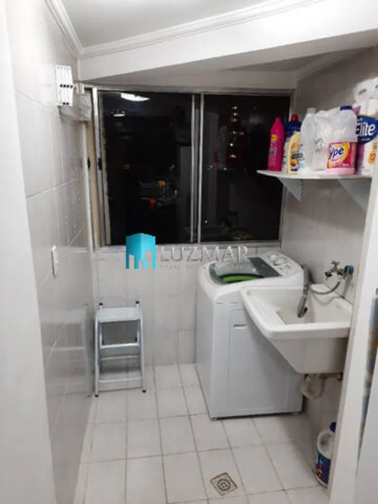 Apartamento, 2 quartos, 110 m² - Foto 10