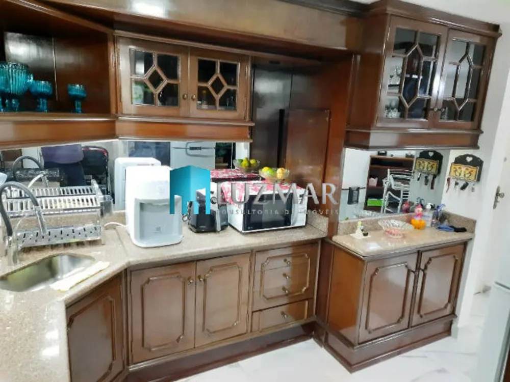 Apartamento, 2 quartos, 110 m² - Foto 6