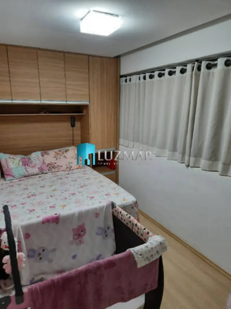 Apartamento, 2 quartos, 110 m² - Foto 8