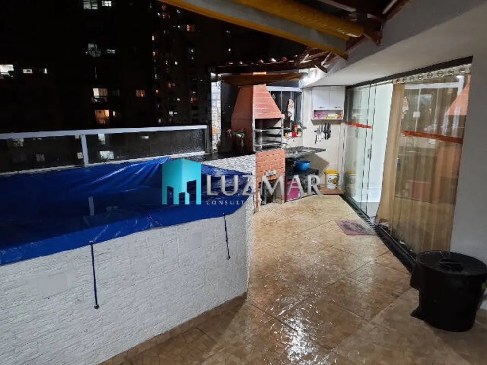 Apartamento, 2 quartos, 110 m² - Foto 16