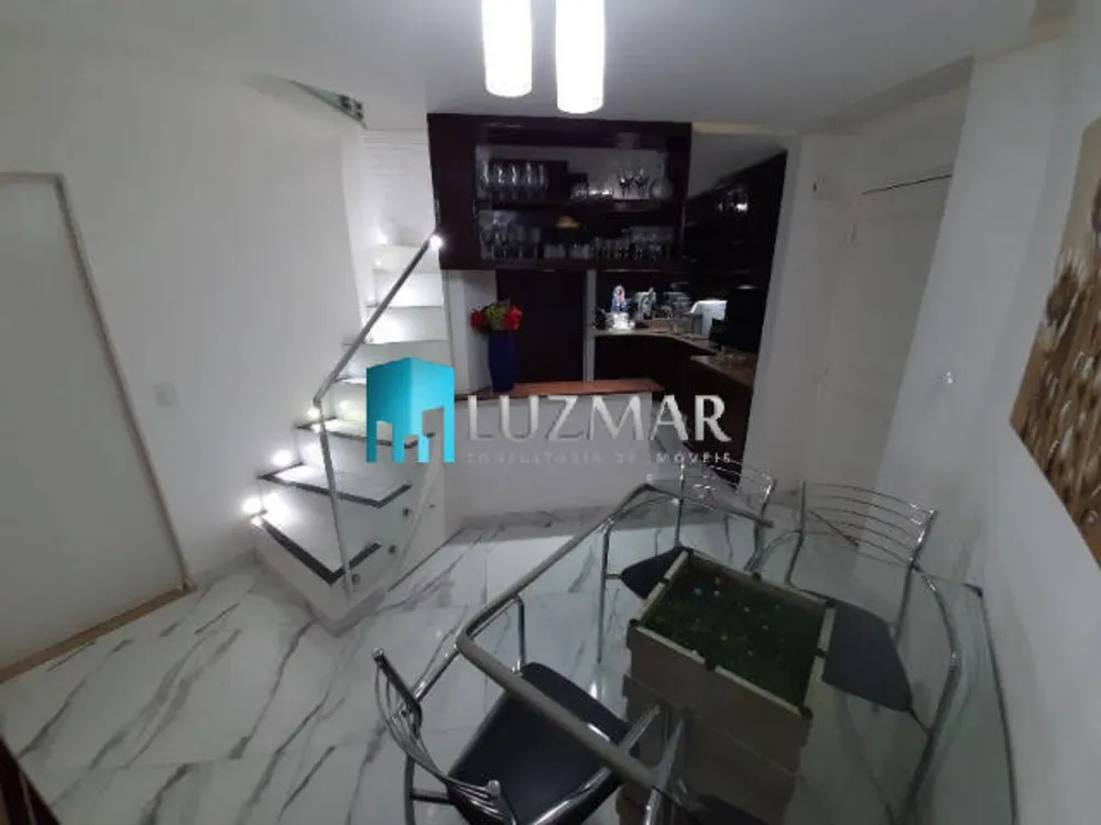 Apartamento, 2 quartos, 110 m² - Foto 1