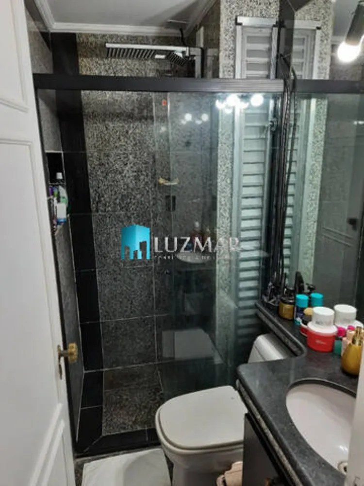 Apartamento, 2 quartos, 110 m² - Foto 3