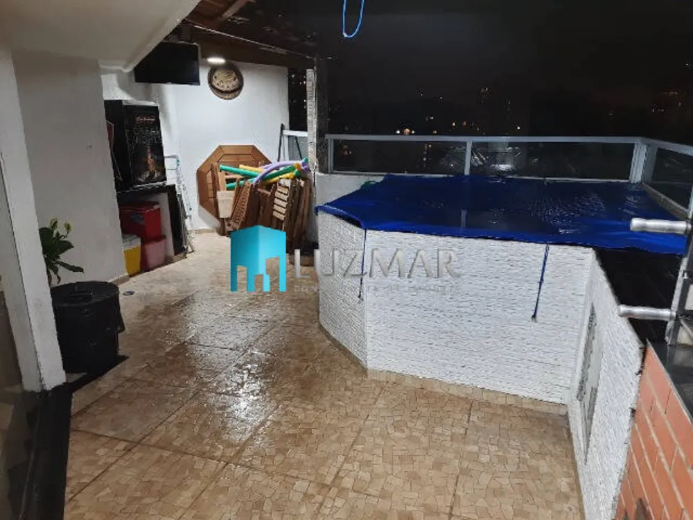 Apartamento, 2 quartos, 110 m² - Foto 14