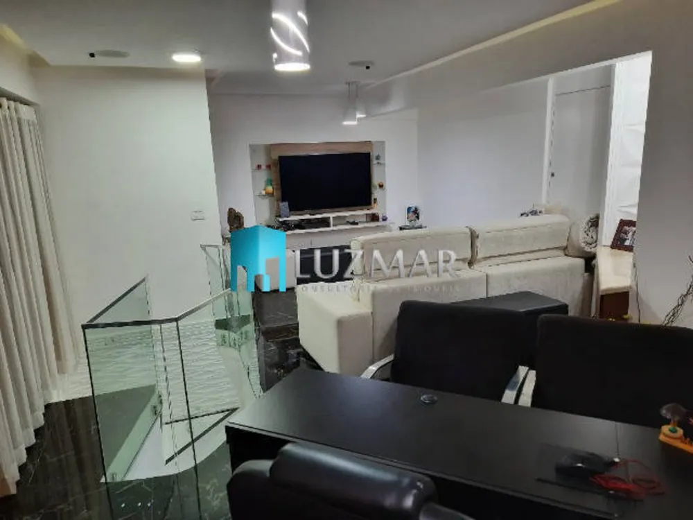 Apartamento, 2 quartos, 110 m² - Foto 2