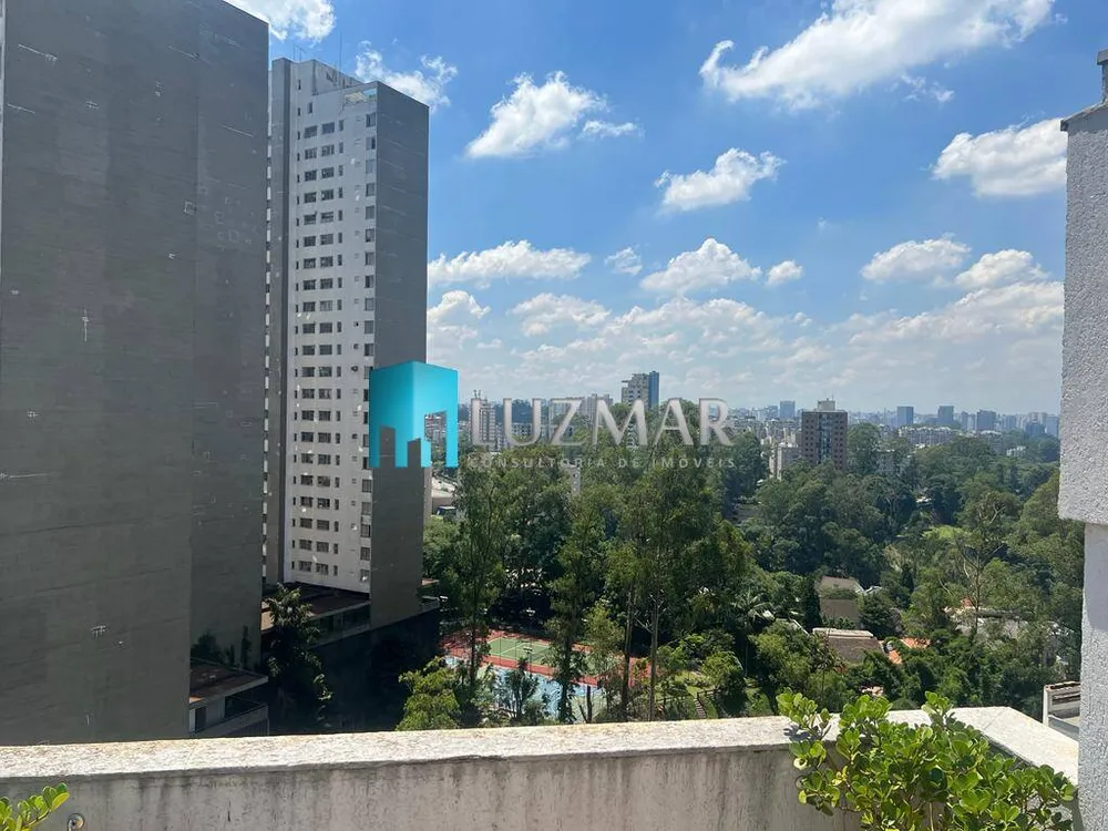 Cobertura, 3 quartos, 228 m² - Foto 3