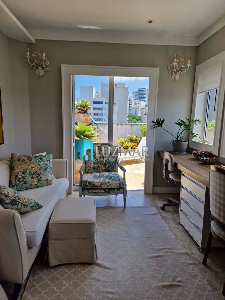 Cobertura, 3 quartos, 228 m² - Foto 15