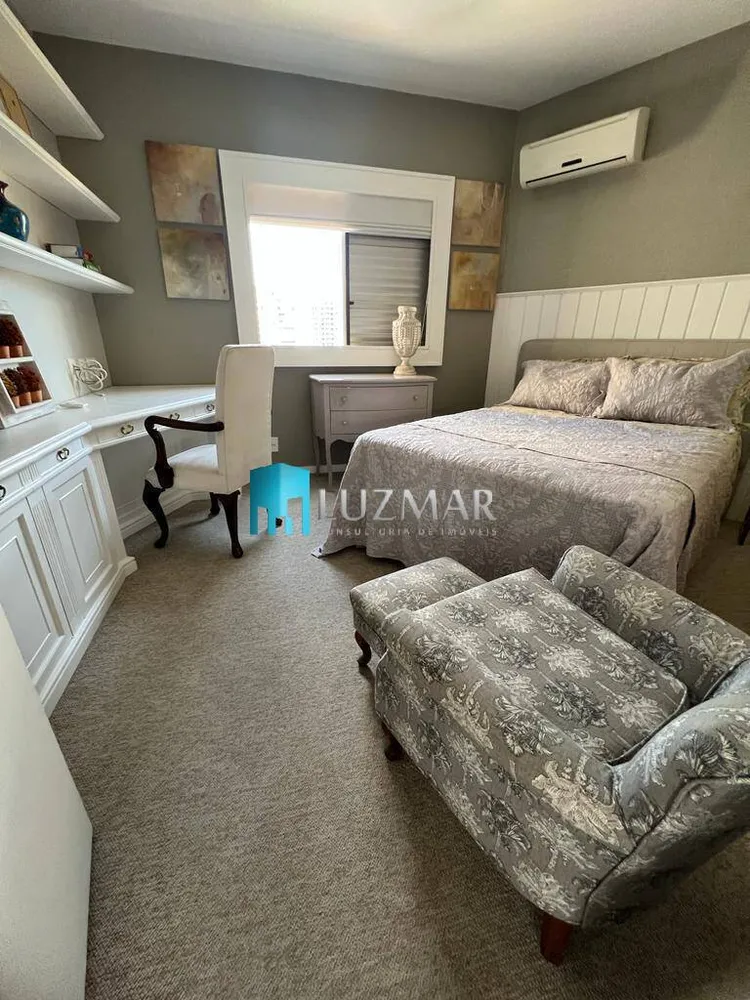Cobertura, 3 quartos, 228 m² - Foto 9