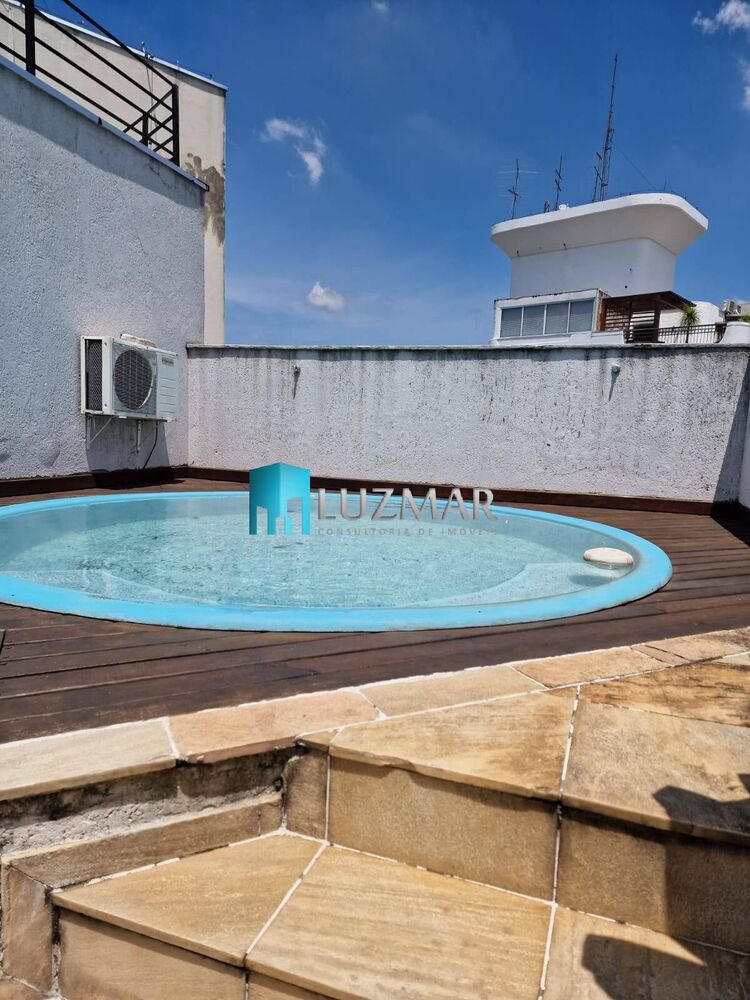 Cobertura, 3 quartos, 228 m² - Foto 2