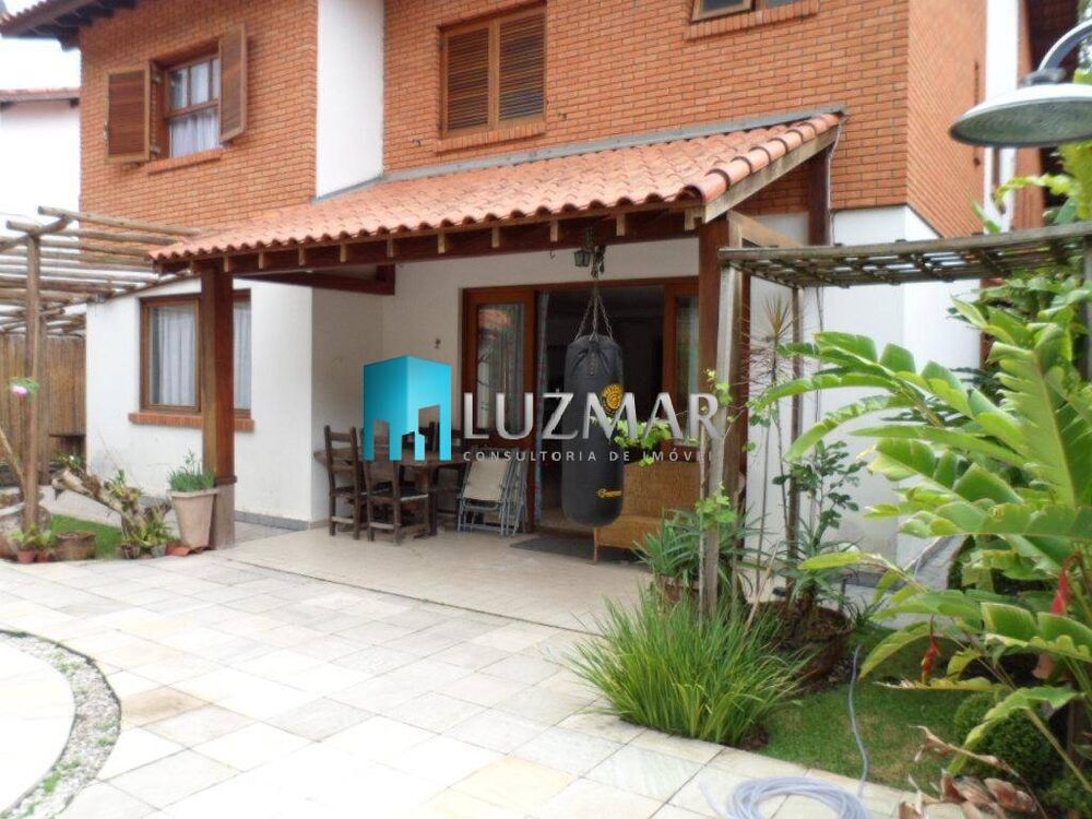 Casa, 4 quartos, 432 m² - Foto 2