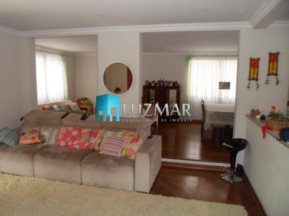 Casa, 4 quartos, 432 m² - Foto 8