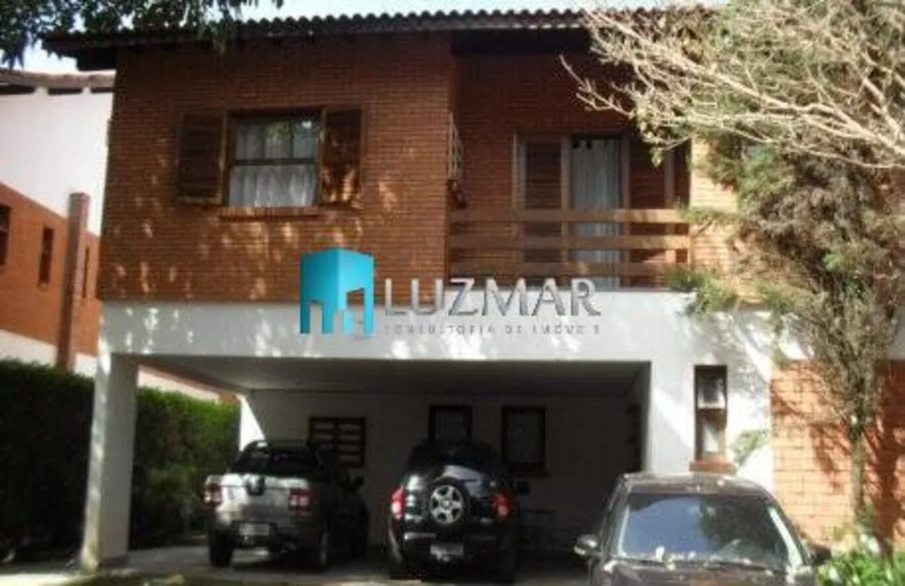 Casa, 4 quartos, 432 m² - Foto 5