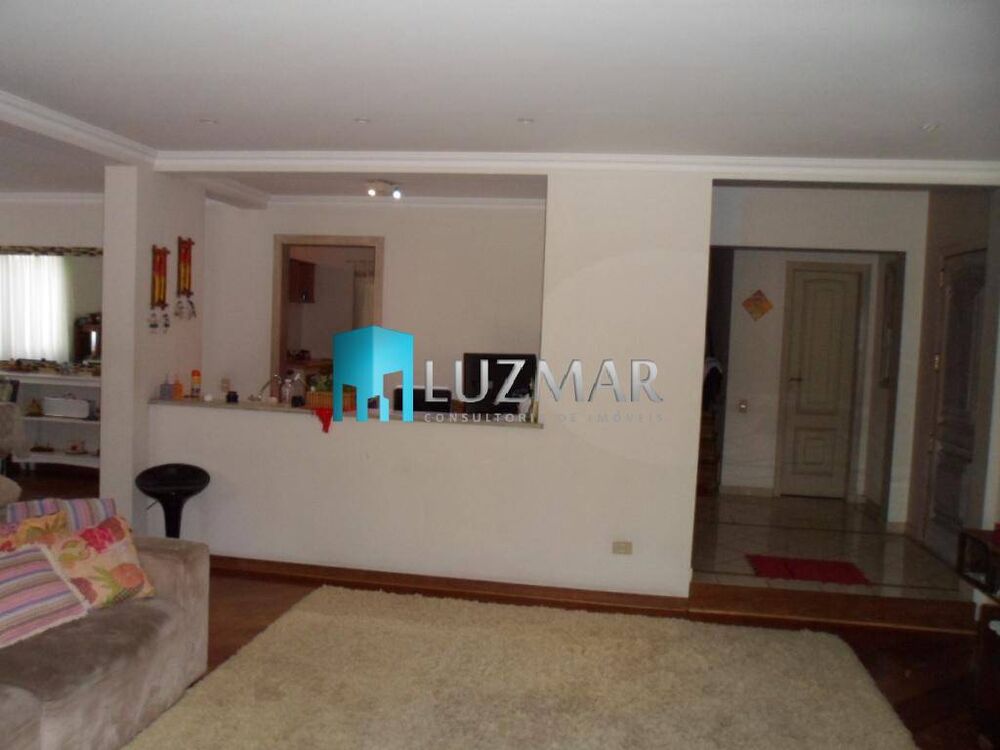 Casa, 4 quartos, 432 m² - Foto 1