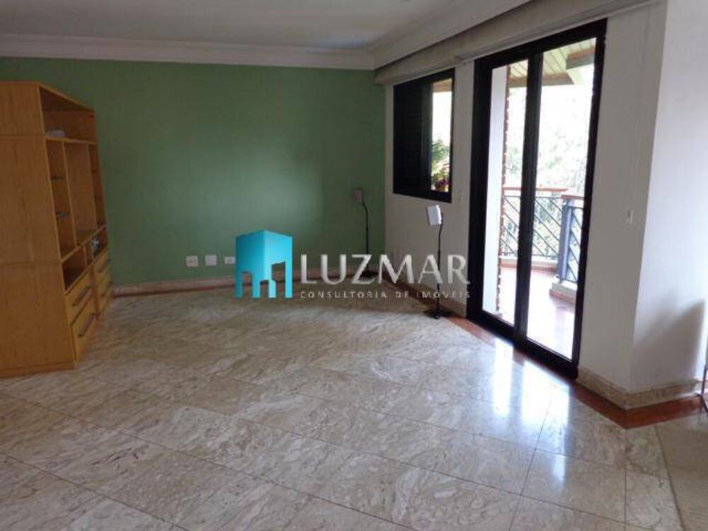 Apartamento, 3 quartos, 150 m² - Foto 4