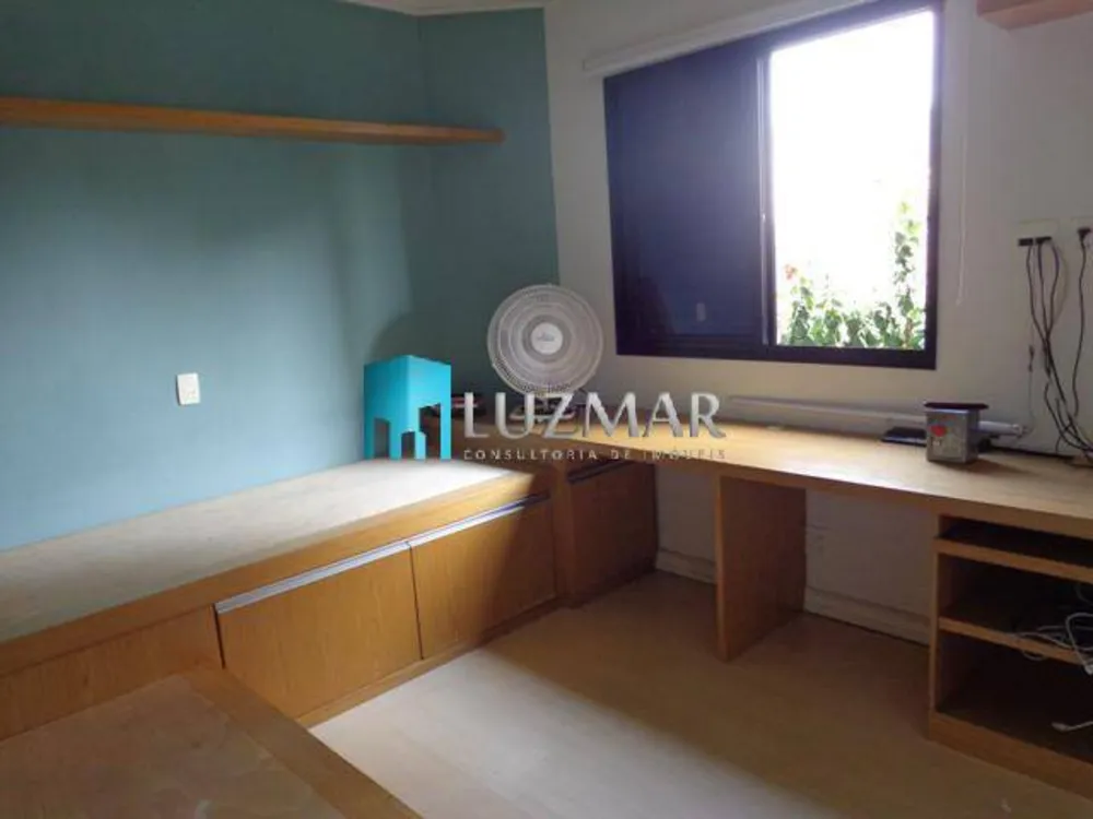 Apartamento, 3 quartos, 150 m² - Foto 5