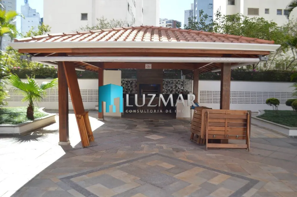 Apartamento, 3 quartos, 150 m² - Foto 14