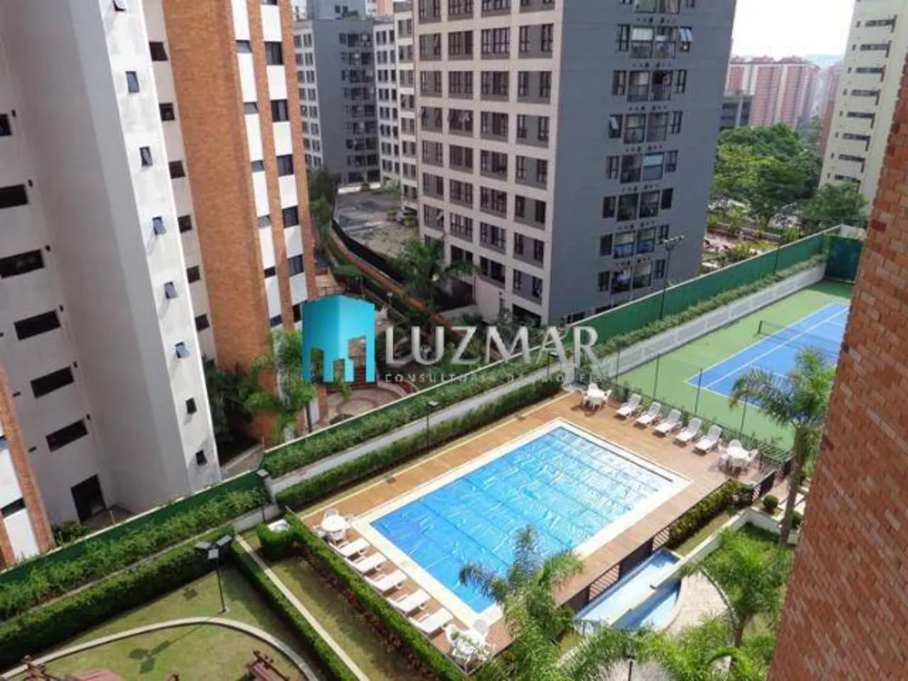 Apartamento, 3 quartos, 150 m² - Foto 3