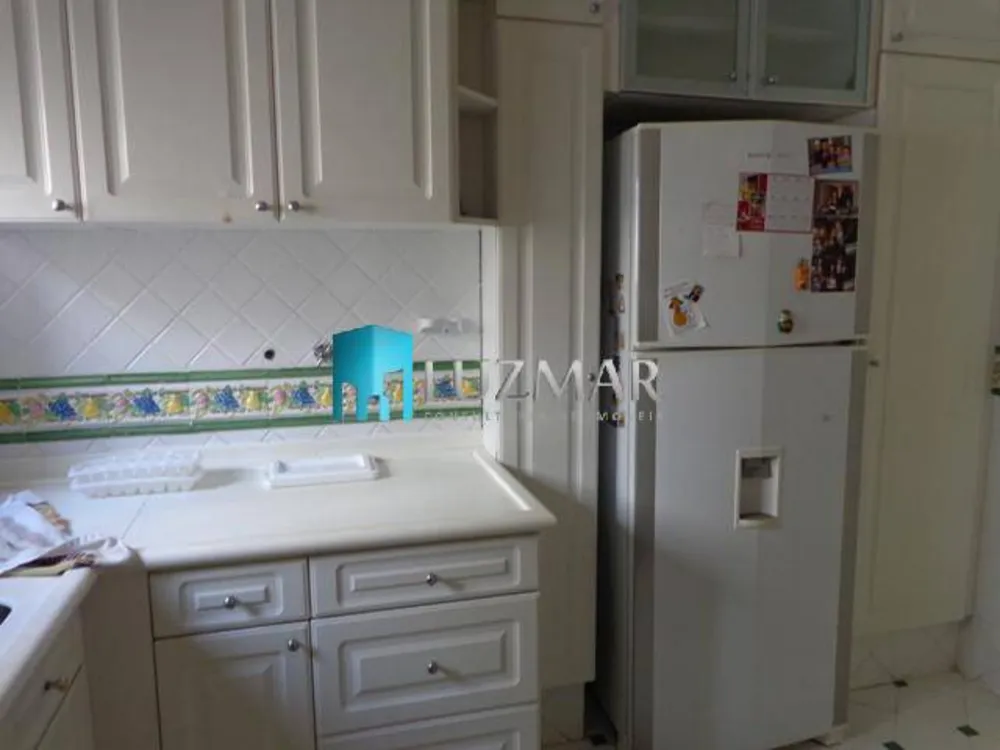 Apartamento, 3 quartos, 150 m² - Foto 6