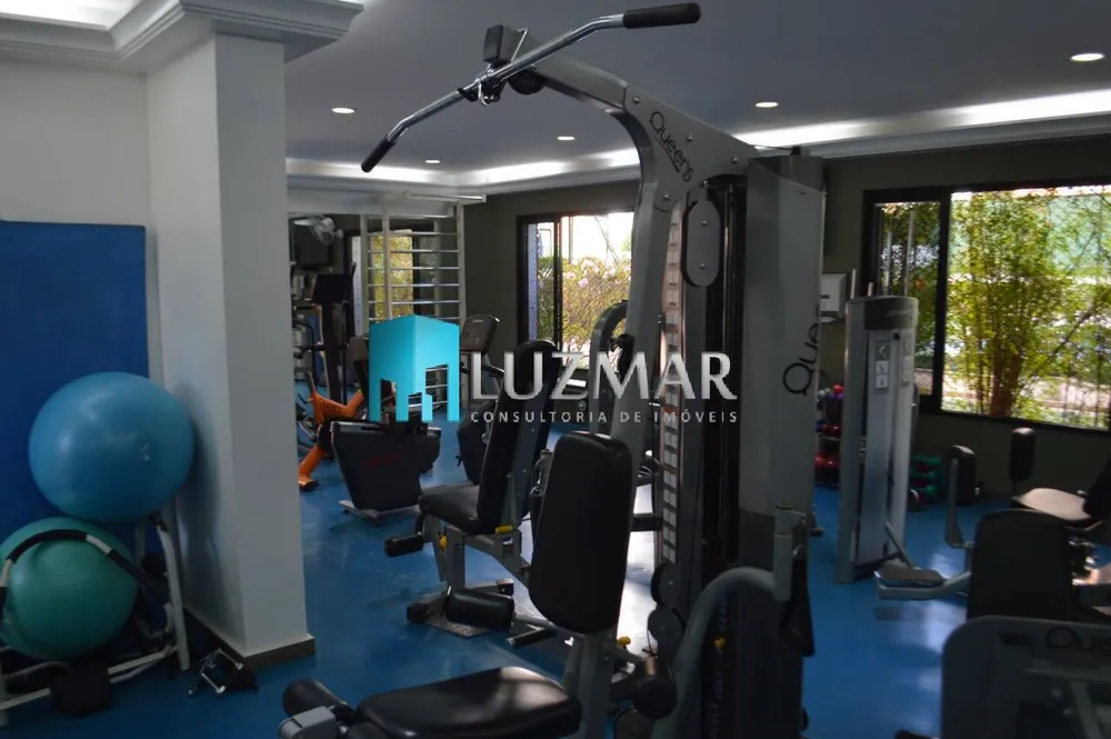 Apartamento, 3 quartos, 150 m² - Foto 8