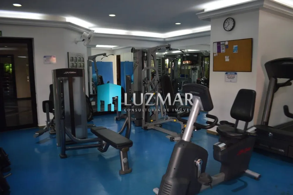 Apartamento, 3 quartos, 150 m² - Foto 15