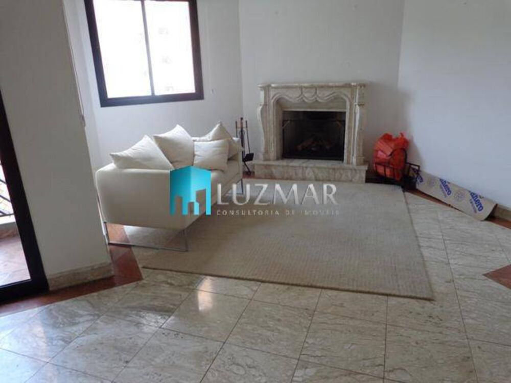 Apartamento, 3 quartos, 150 m² - Foto 3