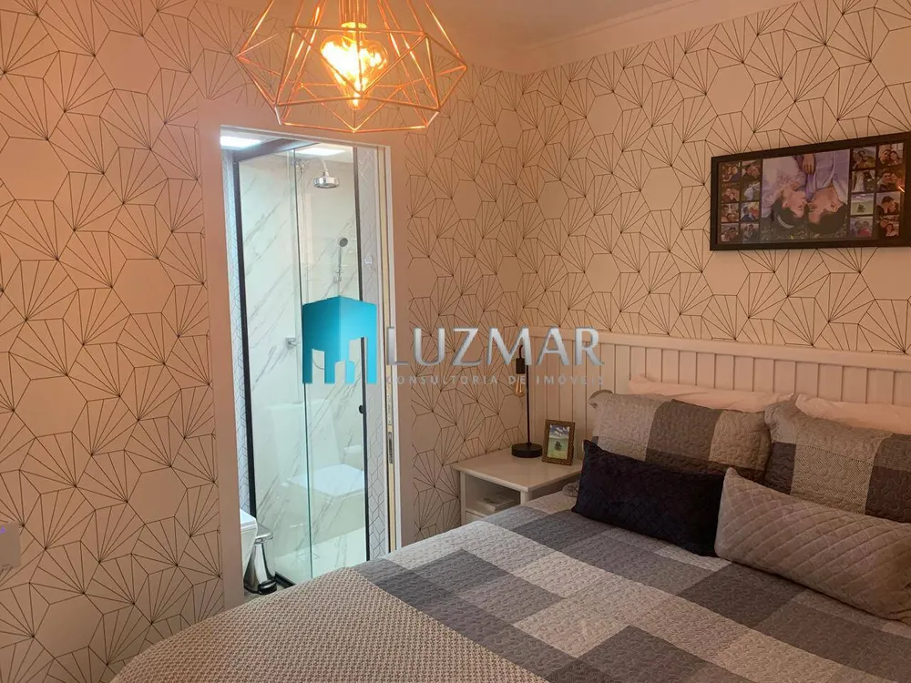 Apartamento, 2 quartos, 73 m² - Foto 3