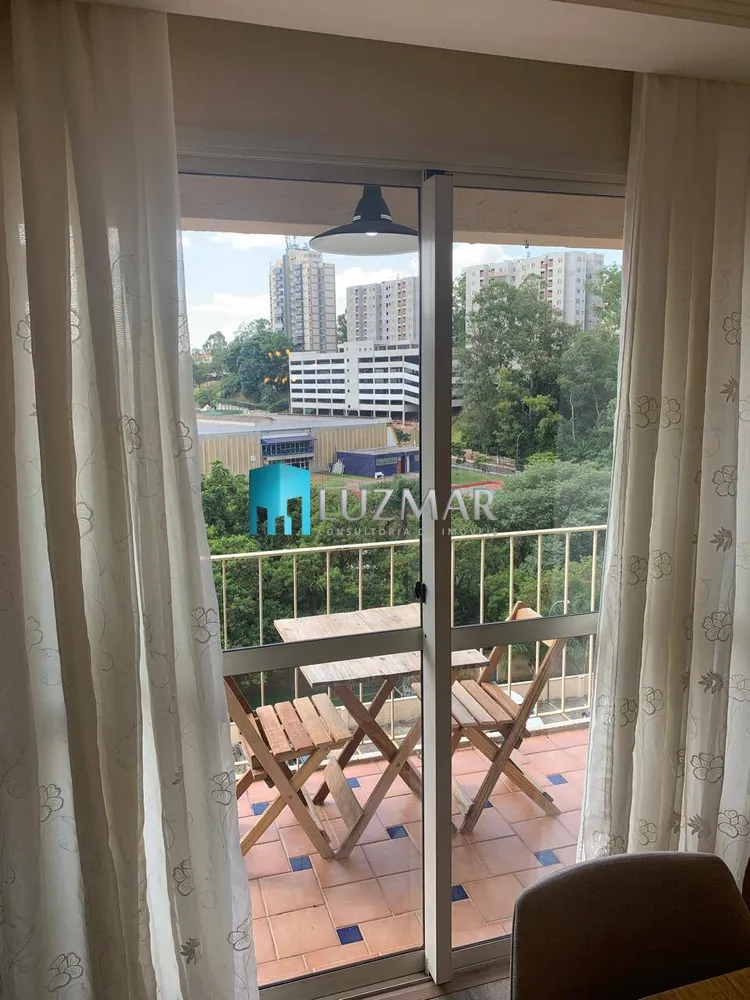 Apartamento, 2 quartos, 73 m² - Foto 11