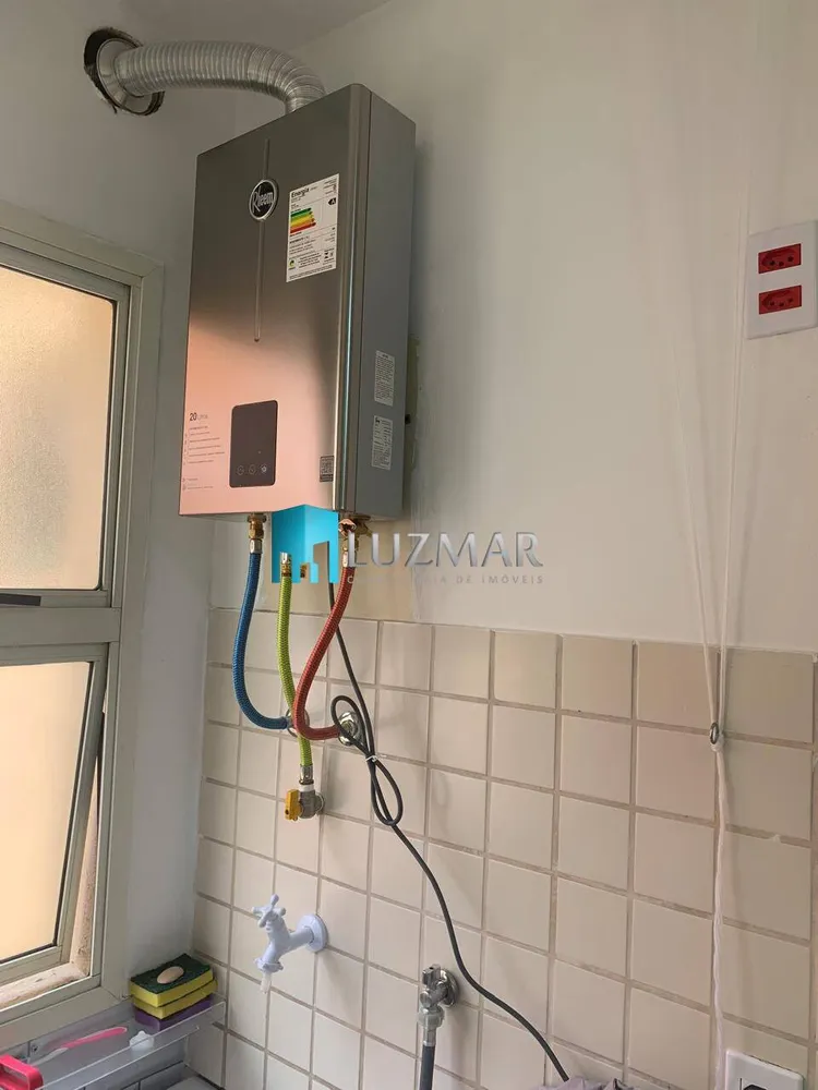 Apartamento, 2 quartos, 73 m² - Foto 15