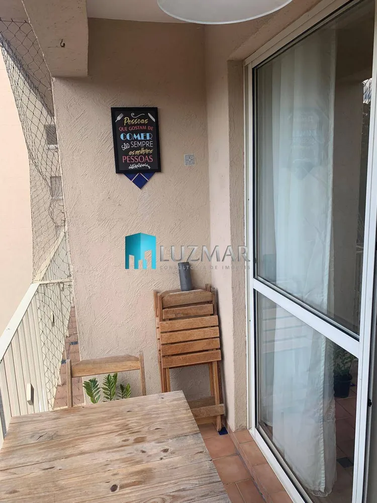 Apartamento, 2 quartos, 73 m² - Foto 6