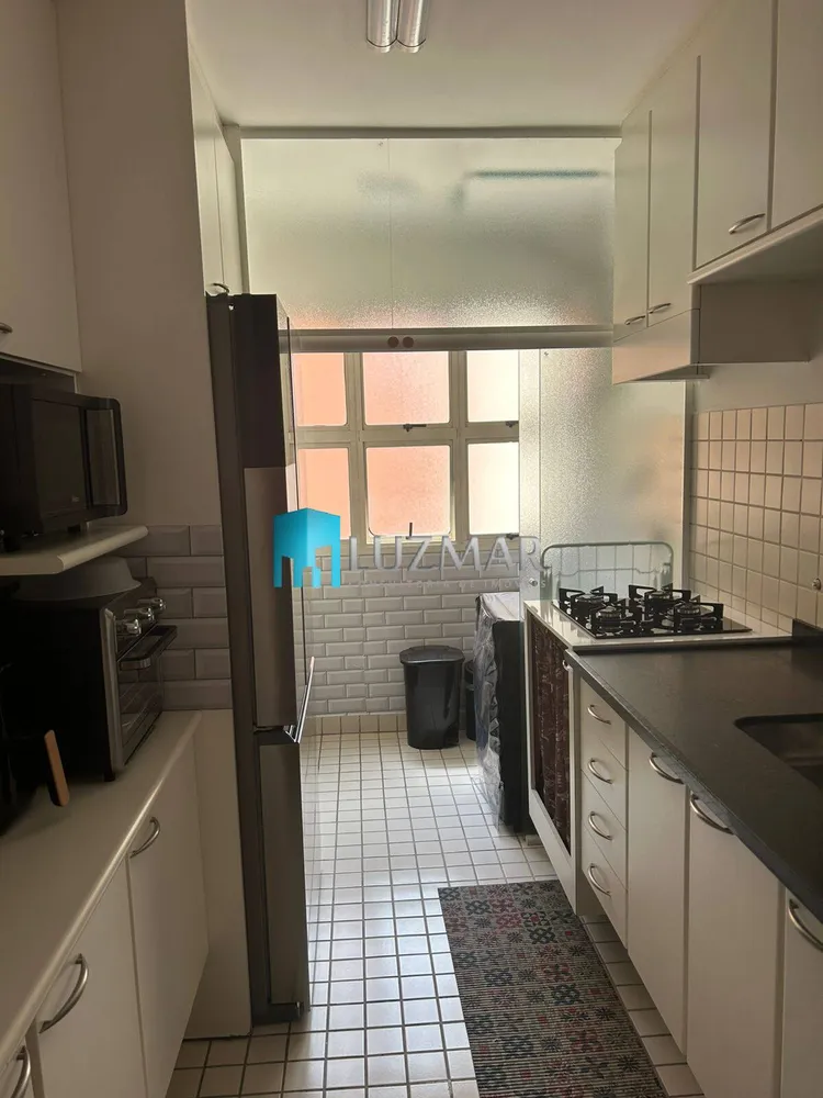 Apartamento, 2 quartos, 73 m² - Foto 2
