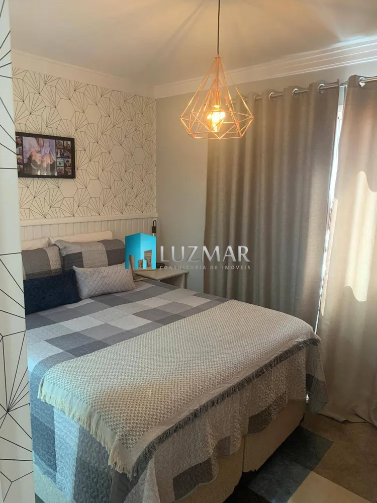 Apartamento, 2 quartos, 73 m² - Foto 10
