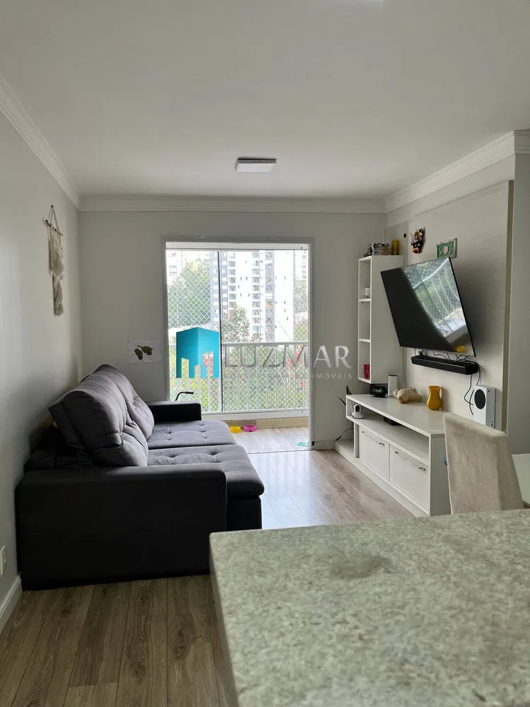 Apartamento, 3 quartos, 68 m² - Foto 1