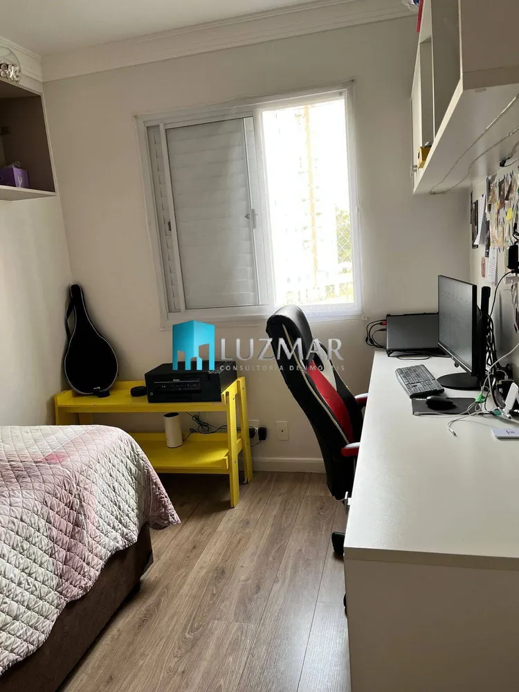 Apartamento, 3 quartos, 68 m² - Foto 11