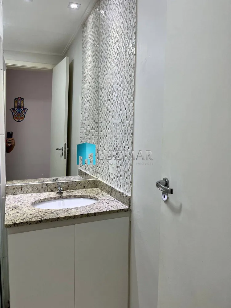 Apartamento, 3 quartos, 68 m² - Foto 9