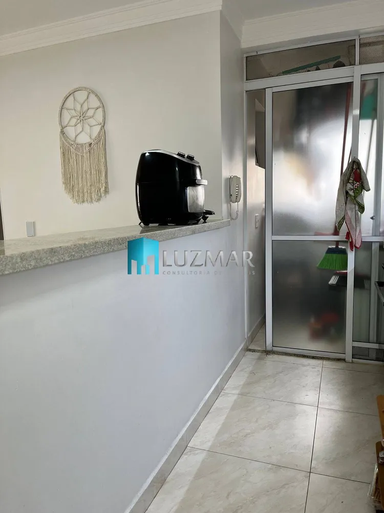 Apartamento, 3 quartos, 68 m² - Foto 6