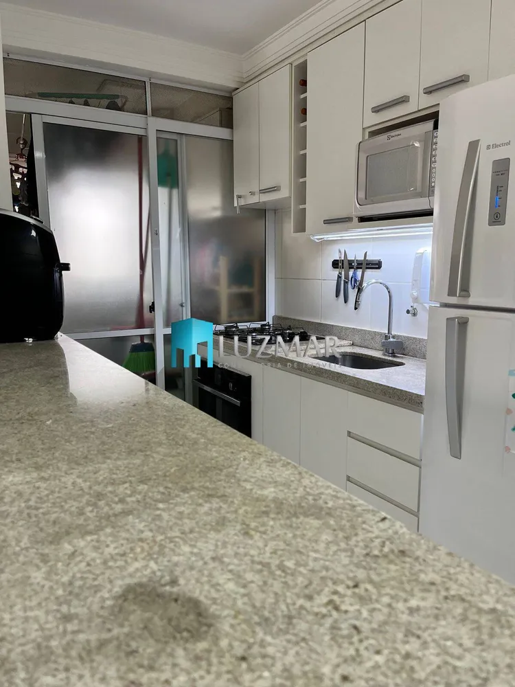 Apartamento, 3 quartos, 68 m² - Foto 3
