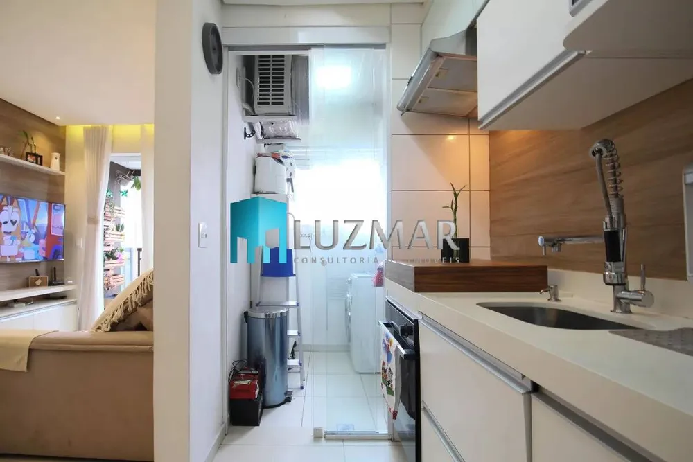 Apartamento, 2 quartos, 48 m² - Foto 5