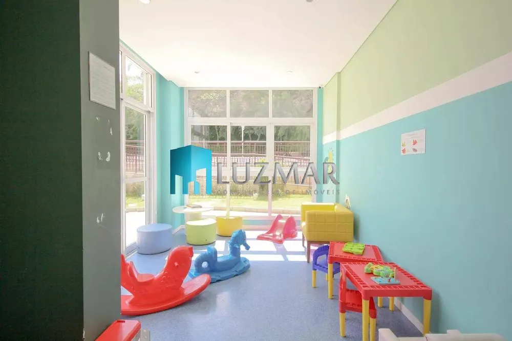 Apartamento, 2 quartos, 48 m² - Foto 12