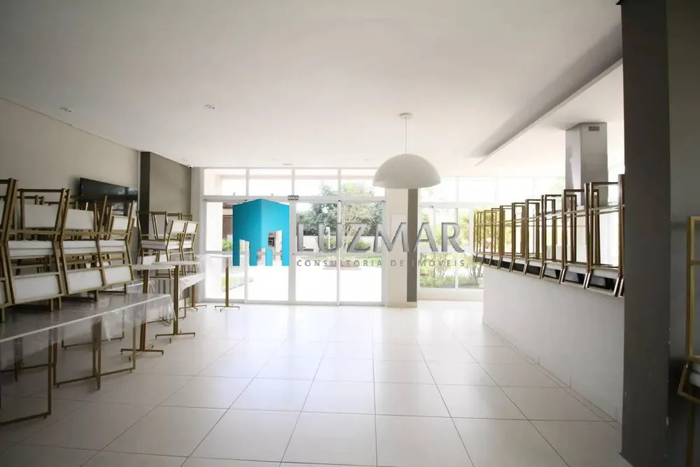 Apartamento, 2 quartos, 48 m² - Foto 16