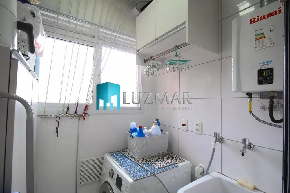 Apartamento, 2 quartos, 48 m² - Foto 11