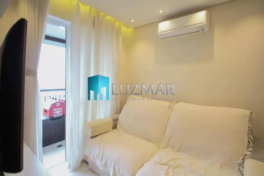Apartamento, 2 quartos, 48 m² - Foto 1