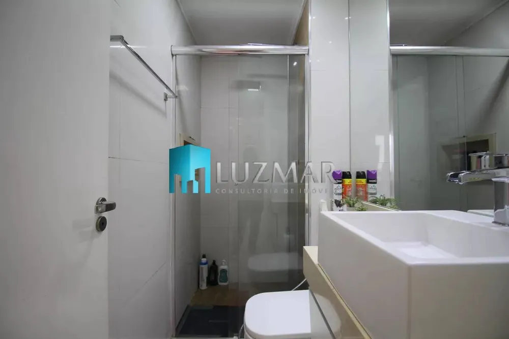 Apartamento, 2 quartos, 48 m² - Foto 9