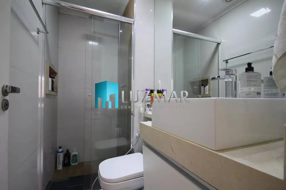 Apartamento, 2 quartos, 48 m² - Foto 10