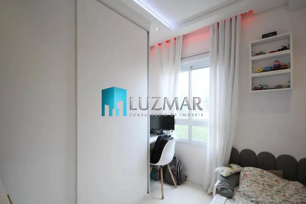 Apartamento, 2 quartos, 48 m² - Foto 7